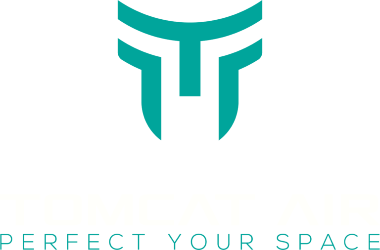 Tomcat Air Logo